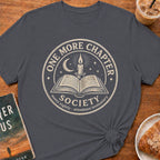 Dark Heather Grey