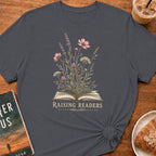 Dark Heather Grey