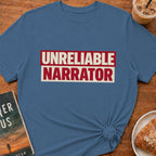 Indigo Blue