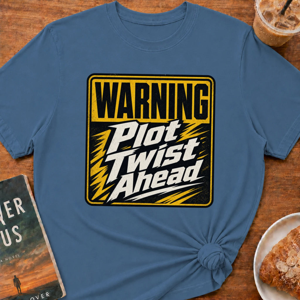 Indigo Blue