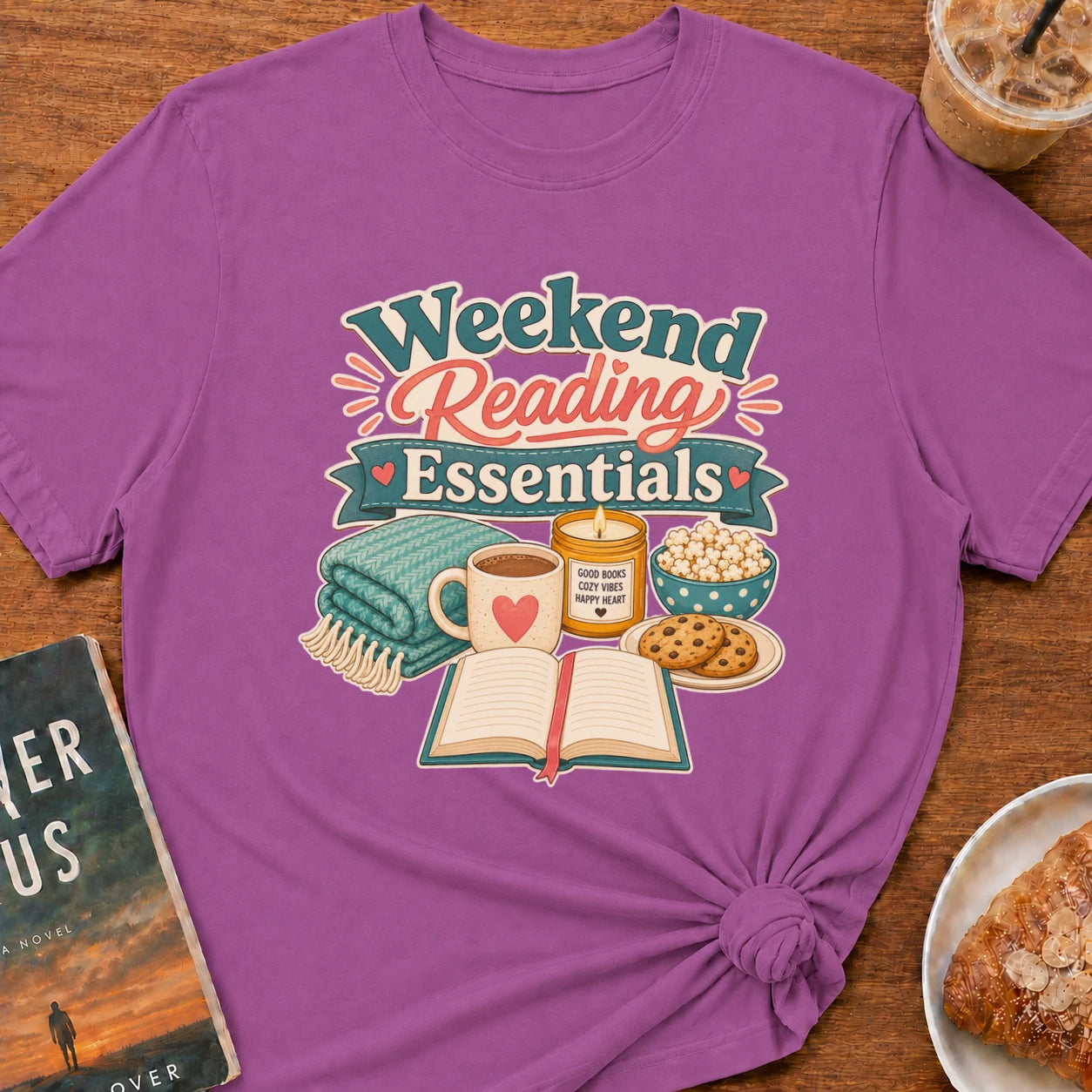 Heather Radiant Orchid